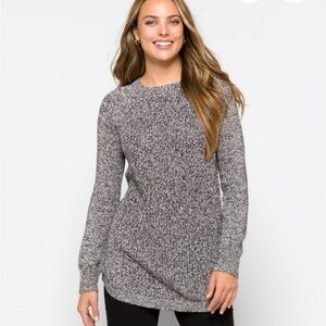RD Style Rowca Elbow Patch Sweater- Like New